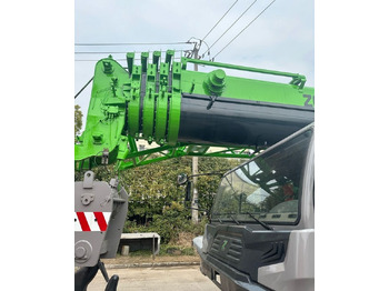 עגורן נייד Zoomlion ZTC700V ZTC800V ZTC900V 50T 70T 80T 100T: תמונה 5