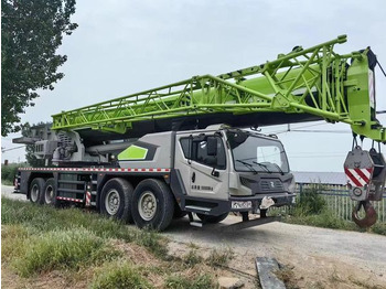 עגורן נייד ZOOMLION ZTC800