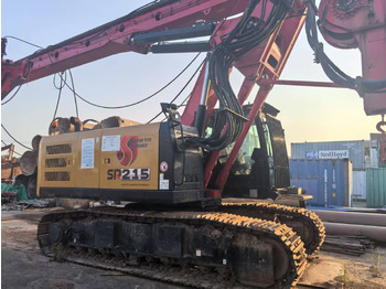 נהג קורה ZOOMLION