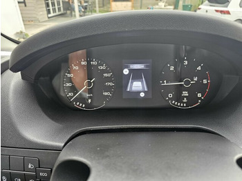 כלי רכב מסחרי עם לוח FIAT Ducato 35 140 Serie10-9.2 Modell 25 L2H1 sofort...: תמונה 5 כלי רכב מסחרי עם לוח FIAT Ducato 35 140 Serie10-9.2 Modell 25 L2H1 sofort...: תמונה 5