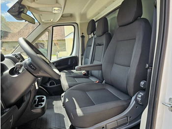 חָדָשׁ כלי רכב מסחרי עם וילונות צד FIAT Ducato 35 MAXI 180 Pritsche Plane LBW BÄR AHK: תמונה 2