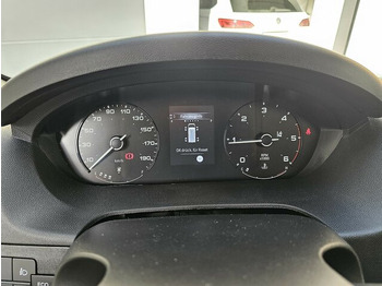 כלי רכב מסחרי עם לוח FIAT Ducato 35 MAXI 180 Serie10-9.2 Modell 2025 L2H2: תמונה 5