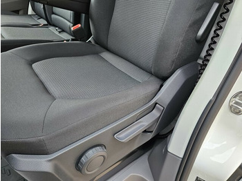 כלי רכב מסחרי מזהיר MAN TGE 3.140 Dreiseitenkipper Facelift sofort!: תמונה 4