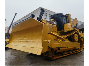 דחפור CATERPILLAR D7R