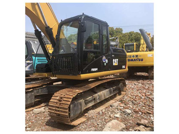 מחפר סורק CATERPILLAR 315DL