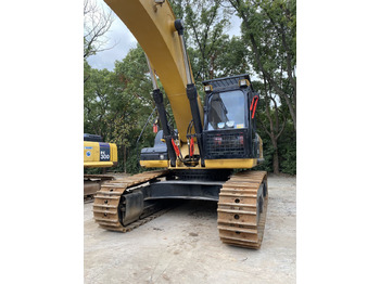 מחפר CATERPILLAR 336D2