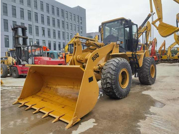 מעמיס גלגלים CATERPILLAR 950G