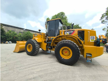 מעמיס גלגלים CATERPILLAR 950H