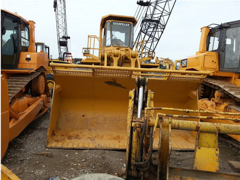 מעמיס גלגלים CATERPILLAR 980F