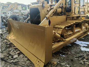 דחפור CAT D6G Bulldozer: תמונה 4