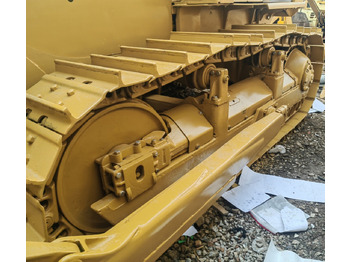 דחפור CAT D6G Bulldozer: תמונה 5