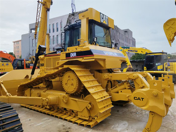 דחפור CATERPILLAR D6R