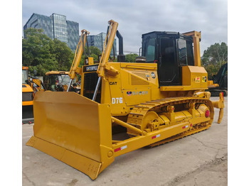 דחפור CATERPILLAR D7G