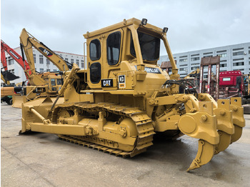 דחפור CATERPILLAR D7G