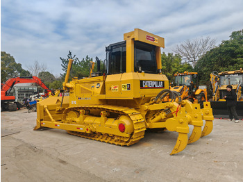 דחפור CATERPILLAR D7G