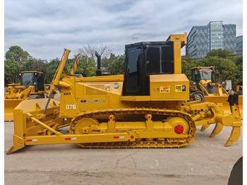 דחפור CAT D7G Dozer: תמונה 2