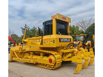 דחפור CAT D7G Dozer: תמונה 3