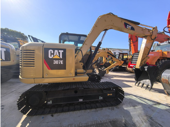 מחפר סורק CATERPILLAR 308