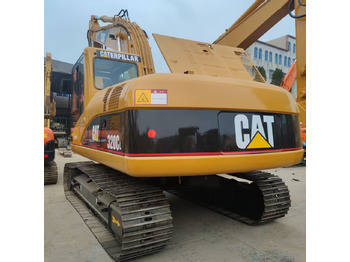 מחפר סורק CATERPILLAR 320CL