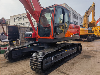 מחפר סורק DOOSAN DX225