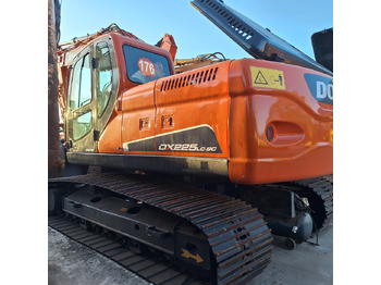 מחפר סורק DOOSAN DX225LC-9C