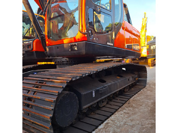 מחפר סורק DOOSAN DX225LC-9C