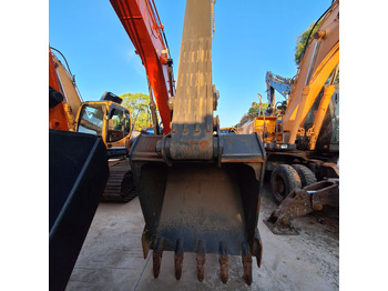 מחפר סורק Doosan Dx225LC-9C Crawler Excavator: תמונה 2 מחפר סורק Doosan Dx225LC-9C Crawler Excavator: תמונה 2