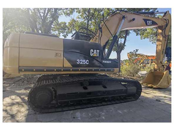 מחפר סורק CATERPILLAR