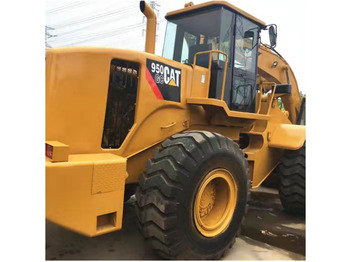 מעמיס גלגלים CATERPILLAR 950G