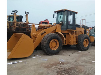 מעמיס גלגלים CATERPILLAR 950GC