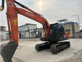 מחפר סורק HITACHI ZX120