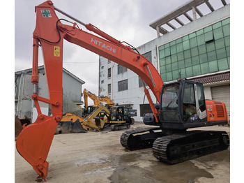 מחפר סורק HITACHI ZX200