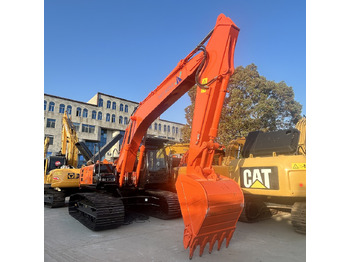 מחפר סורק Hitachi ZX200-3 Excavator: תמונה 3