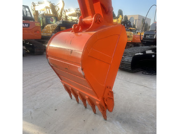 מחפר סורק Hitachi ZX200-3 Excavator: תמונה 4