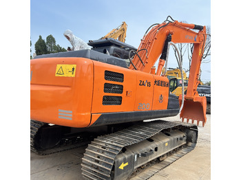 מחפר HITACHI ZX200