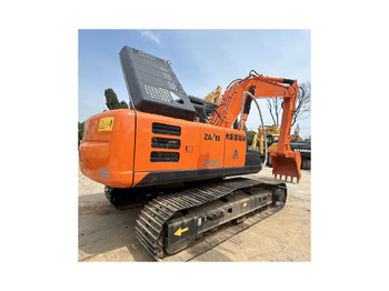 מחפר סורק HITACHI ZX200