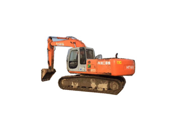 מחפר סורק HITACHI ZX200