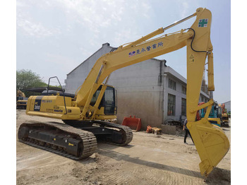 מחפר סורק Hot Selling Japan Komatsu PC300-7 Excavators Crawler Excavator Used Pc300-7 at low Price for sale: תמונה 5