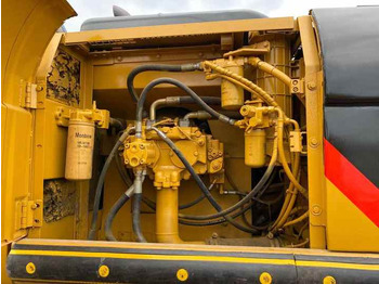 מחפר Japan Origin high quality 36tons repaired Used Caterpillar Excavators CAT336D for sale: תמונה 5