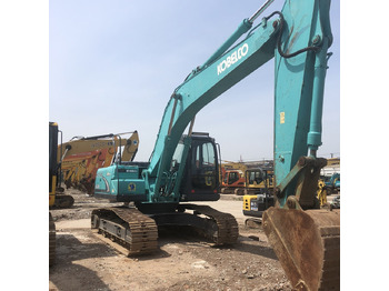 מחפר סורק KOBELCO