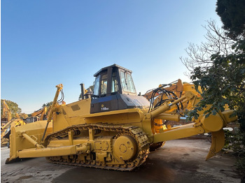דחפור KOMATSU D155