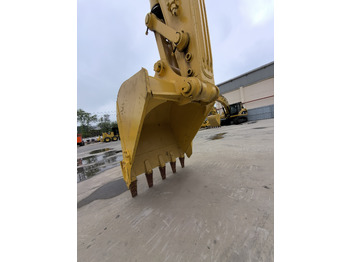 מחפר סורק Komatsu PC 220-8 Excavator: תמונה 5
