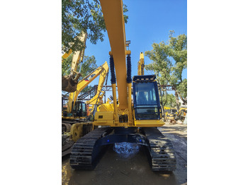 מחפר סורק Komatsu PC200-8 Excavator: תמונה 4