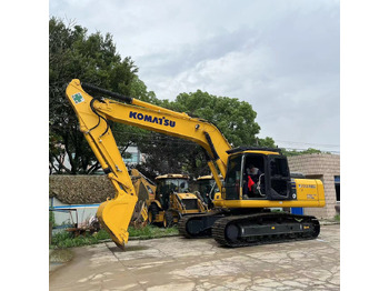 מחפר סורק KOMATSU PC220-8