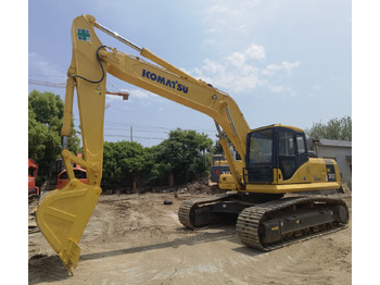 מחפר סורק Komatsu PC300-7 Excavator: תמונה 5