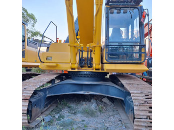 מחפר סורק Komatsu PC350-8 excavator: תמונה 5