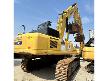 מחפר סורק Komatsu PC400-8 Excavator: תמונה 4