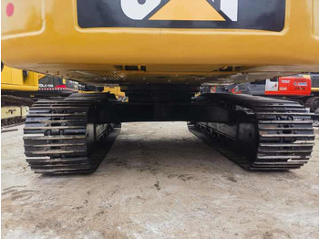 מחפר סורק Low price and high quality cat 330D Used CAT 330D excavator caterpillar 330D crawler excavator for sale: תמונה 3