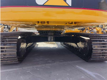 מחפר סורק Original Japan Used CAT 320C crawler excavator CAT 20Ton Used excavator on sale: תמונה 5