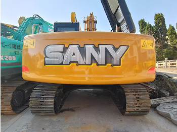 מחפר סורק SANY